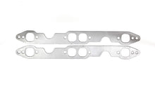 Load image into Gallery viewer, REMFLEX EXHAUST GASKETS 2025 - Exhaust Gaskets SBC Stock Manifold image