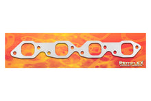 Load image into Gallery viewer, REMFLEX EXHAUST GASKETS 2029 - Exhaust Gasket - Set BBC GM ZZ502 1st GEN image