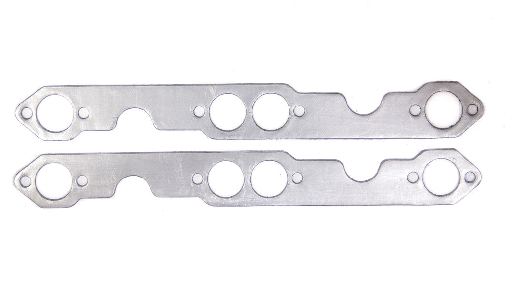 REMFLEX EXHAUST GASKETS 2031 - Exhaust Gaskets SBC 1-7/16 Round Port image