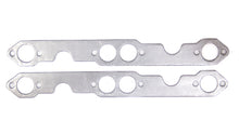 Load image into Gallery viewer, REMFLEX EXHAUST GASKETS 2031 - Exhaust Gaskets SBC 1-7/16 Round Port image