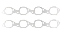 Load image into Gallery viewer, REMFLEX EXHAUST GASKETS 2035 - Exhaust Gasket Set BBC w/AFR Magnum Heads image