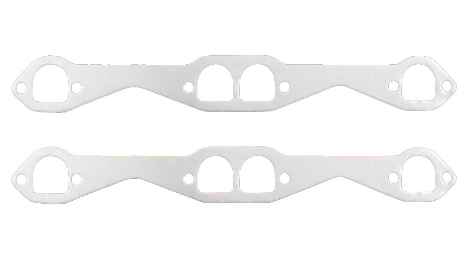 REMFLEX EXHAUST GASKETS 2042 - Exhaust Gasket Set SBC LT1/LT4  92-97 image