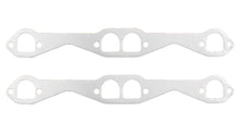 Load image into Gallery viewer, REMFLEX EXHAUST GASKETS 2042 - Exhaust Gasket Set SBC LT1/LT4  92-97 image
