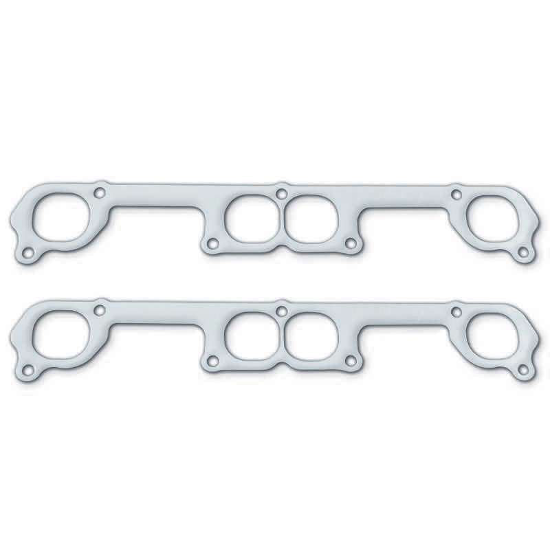 REMFLEX EXHAUST GASKETS 2043 - SBC 18-Deg. Header Gasket Set image