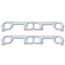 Load image into Gallery viewer, REMFLEX EXHAUST GASKETS 2043 - SBC 18-Deg. Header Gasket Set image