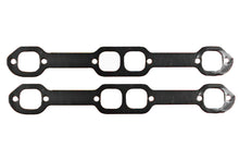 Load image into Gallery viewer, REMFLEX EXHAUST GASKETS 2044 - Exhaust Gasket Set SBC w/18-Degree Heads image