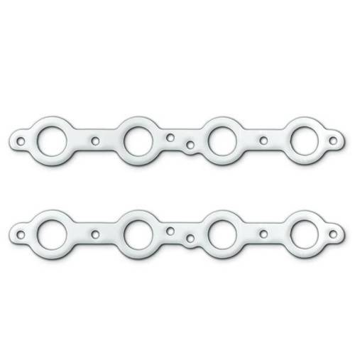REMFLEX EXHAUST GASKETS 2048 - Exhaust Gasket Set Chevy LS 4.8L/5.3L/6.0L image