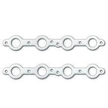 Load image into Gallery viewer, REMFLEX EXHAUST GASKETS 2048 - Exhaust Gasket Set Chevy LS 4.8L/5.3L/6.0L image