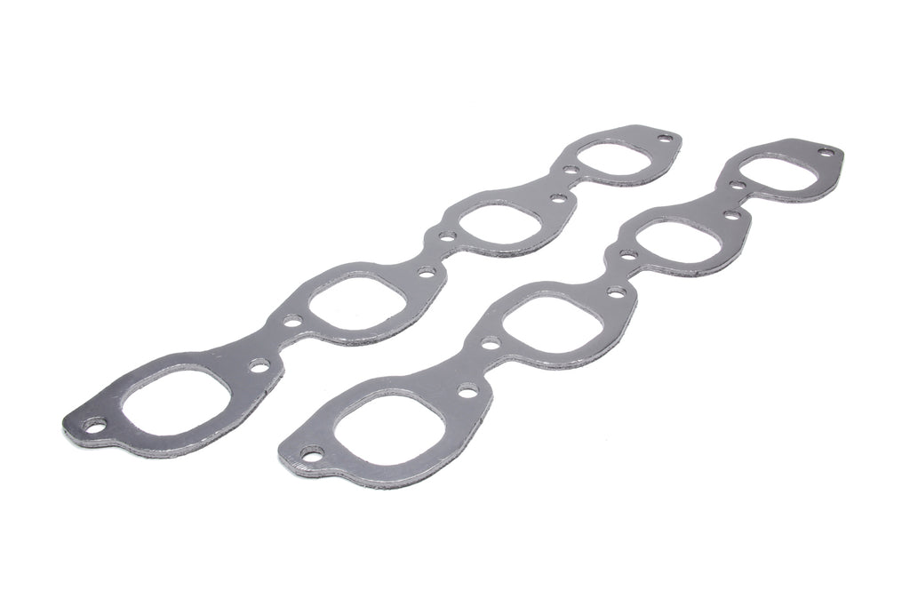 REMFLEX EXHAUST GASKETS 2058 - Exhaust Gasket Set BBC Vortec image