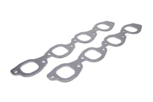 Load image into Gallery viewer, REMFLEX EXHAUST GASKETS 2058 - Exhaust Gasket Set BBC Vortec image