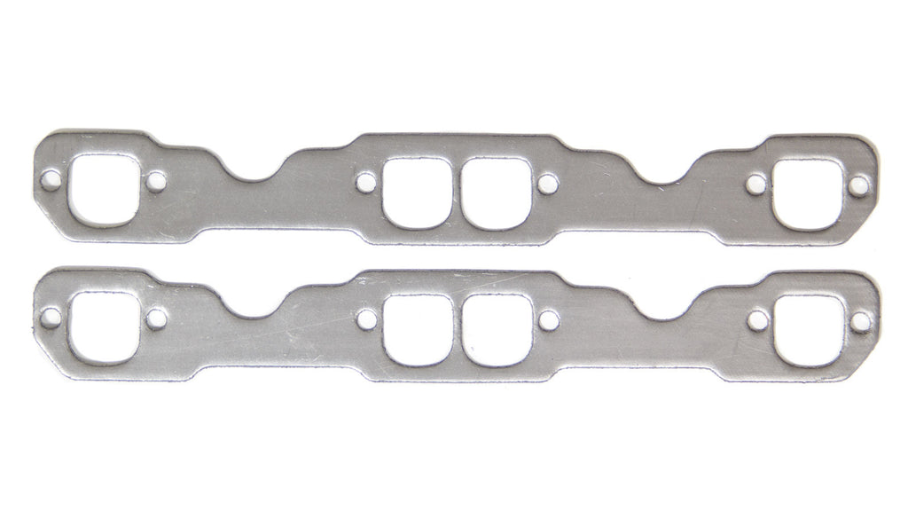 REMFLEX EXHAUST GASKETS 2065 - Exhaust Gaskets SBC 604 Crate Engine image