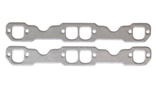 Load image into Gallery viewer, REMFLEX EXHAUST GASKETS 2065 - Exhaust Gaskets SBC 604 Crate Engine image