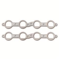 REMFLEX EXHAUST GASKETS 2066 - Exhaust Gasket Set Chevy LS LS7/LS9/L98 image