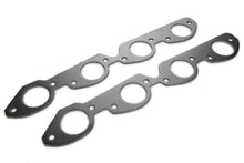Load image into Gallery viewer, REMFLEX EXHAUST GASKETS 2068 - Exhaust Gaskets - BBC 2in Round Port image