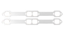 Load image into Gallery viewer, REMFLEX EXHAUST GASKETS 2081 - Exhaust Gasket - SBC w/ AFR  Cylinder Heads image