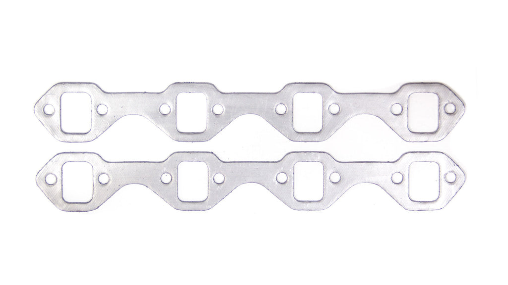 REMFLEX EXHAUST GASKETS 3003 - Exhaust Gaskets SBF Square Port image