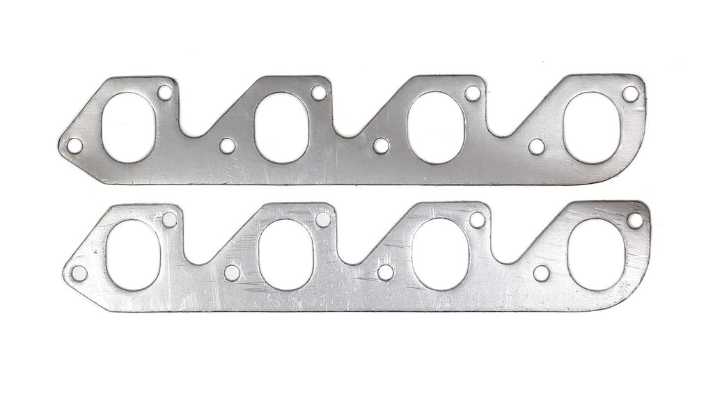 REMFLEX EXHAUST GASKETS 3006 - Exhaust Gaskets Ford 351C 2bbl image