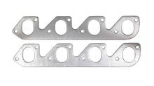 Load image into Gallery viewer, REMFLEX EXHAUST GASKETS 3006 - Exhaust Gaskets Ford 351C 2bbl image
