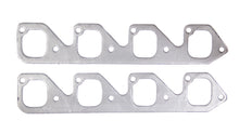 Load image into Gallery viewer, REMFLEX EXHAUST GASKETS 3007 - Exhaust Gaskets Ford 351C 4bbl image