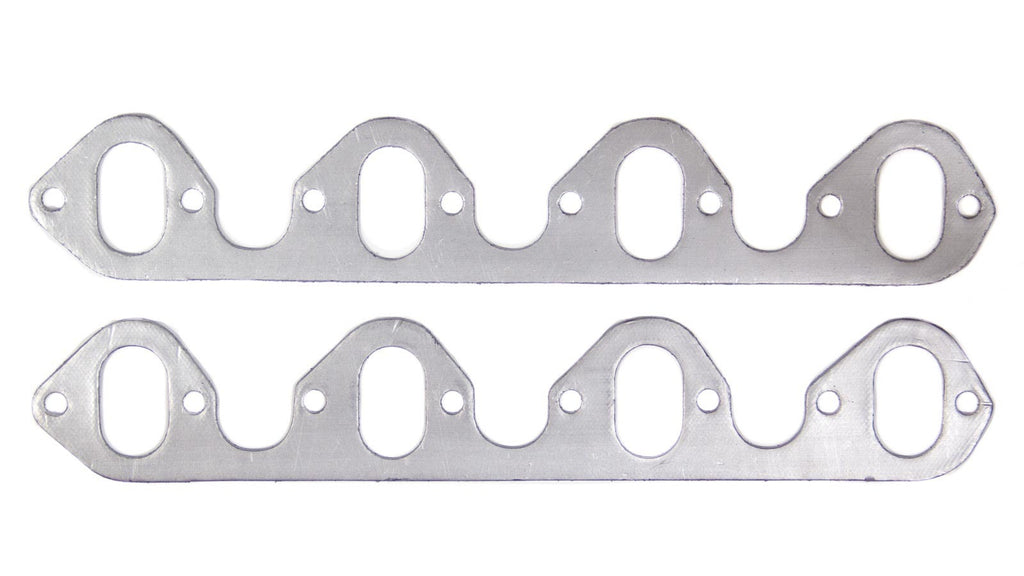 REMFLEX EXHAUST GASKETS 3010 - Exhaust Gaskets BBF 429/460 Except CJ image