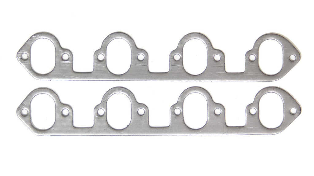 REMFLEX EXHAUST GASKETS 3011 - Exhaust Gaskets BBF 429/460 CJ & SCJ image