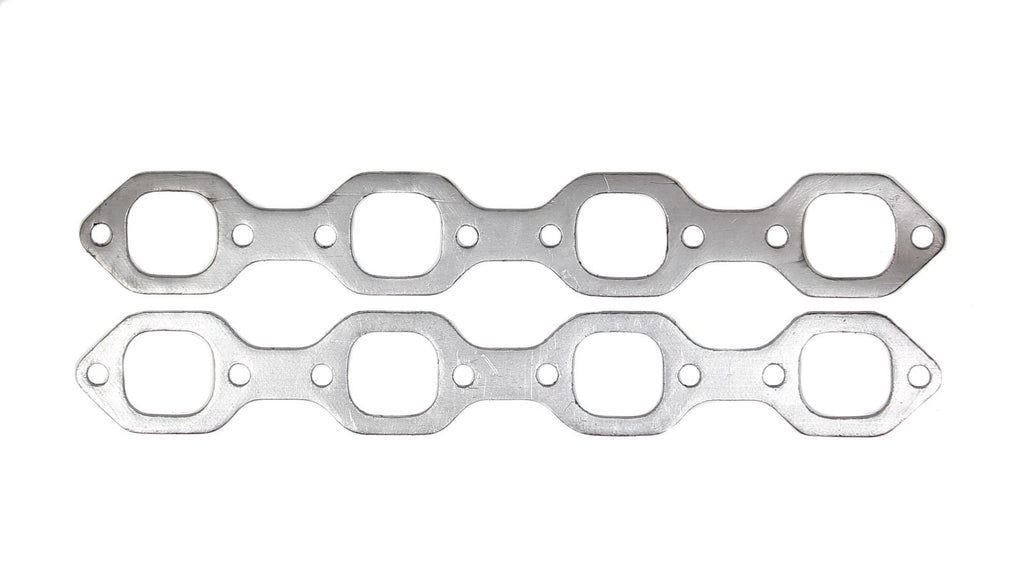 REMFLEX EXHAUST GASKETS 3017 - Exhaust Gaskets SBF 289-351W w/Ford N-Heads image