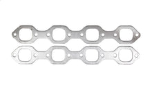 Load image into Gallery viewer, REMFLEX EXHAUST GASKETS 3017 - Exhaust Gaskets SBF 289-351W w/Ford N-Heads image