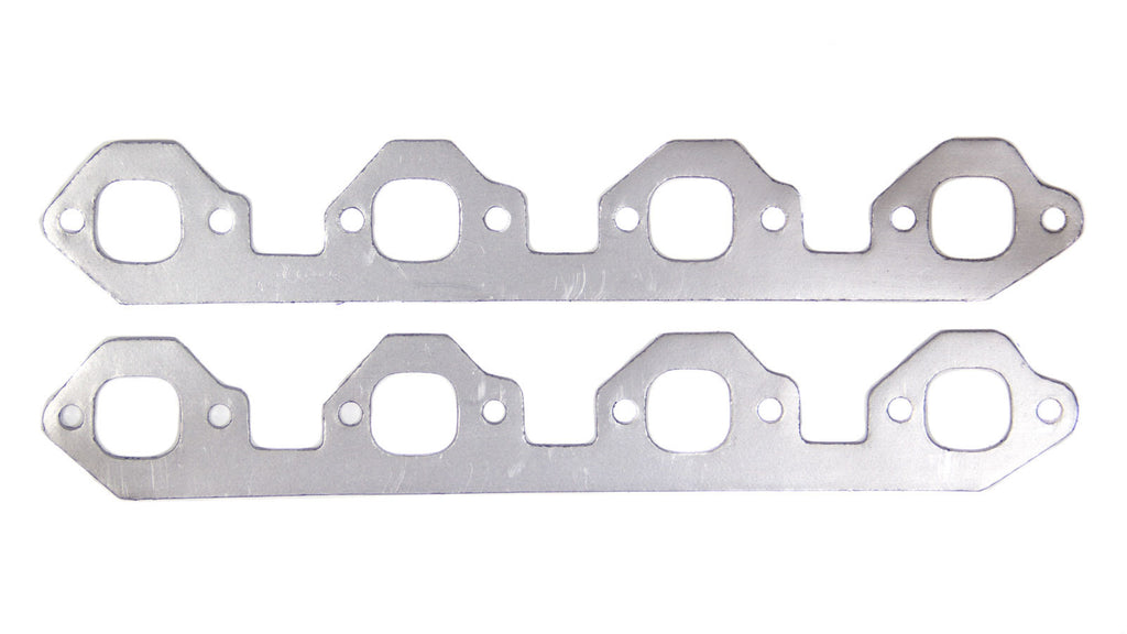 REMFLEX EXHAUST GASKETS 3018 - Exhaust Gaskets BBF 460 Square Port image