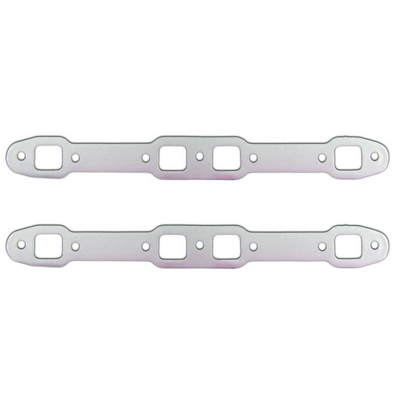 REMFLEX EXHAUST GASKETS 3021 - Exhaust Gaset Set Ford V8 Y-Block 256-312 image