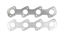 Load image into Gallery viewer, REMFLEX EXHAUST GASKETS 3025 - Exhaust Gaskets Ford V8 Triton 4.6L/5.4L image