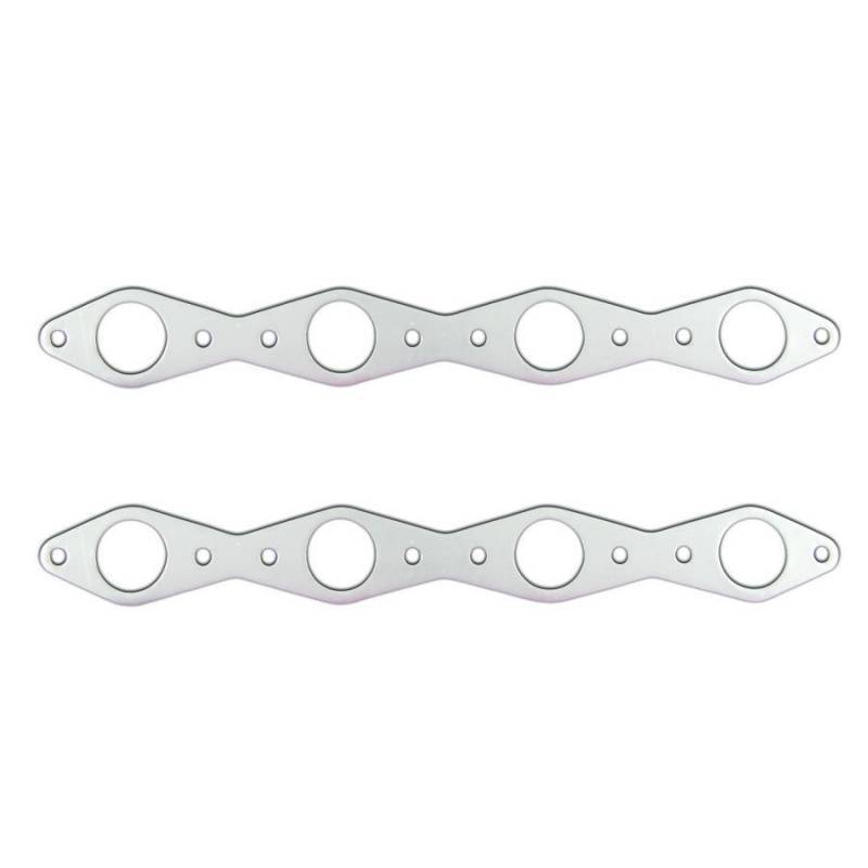 REMFLEX EXHAUST GASKETS 3026 - Exhaust Gasket Set Ford 7.3L Turbo Diesel image