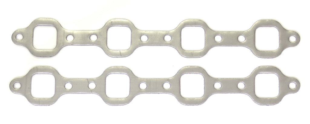 REMFLEX EXHAUST GASKETS 3035 - Exhaust Gasket SBF w/ 1-3/8 x 1-7/16 Sq. Ports image