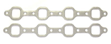 Load image into Gallery viewer, REMFLEX EXHAUST GASKETS 3035 - Exhaust Gasket SBF w/ 1-3/8 x 1-7/16 Sq. Ports image