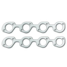 Load image into Gallery viewer, REMFLEX EXHAUST GASKETS 3043 - Exhaust Gasket Set SBF Kooks Adapter Plates image