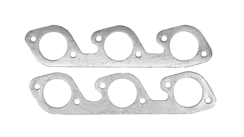 REMFLEX EXHAUST GASKETS 3044 - Exhaust Gaskets Ford V6 3.8L/4.2L Round Port image
