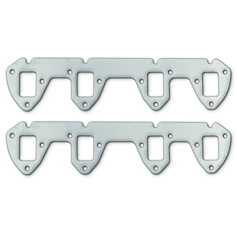 REMFLEX EXHAUST GASKETS 3047 - Exhaust Gasket Set BBF FE  332-428 image