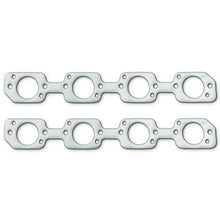 Load image into Gallery viewer, REMFLEX EXHAUST GASKETS 3066 - Exhaust Gasket Set SBF w/Twisted Wedge R Heads image