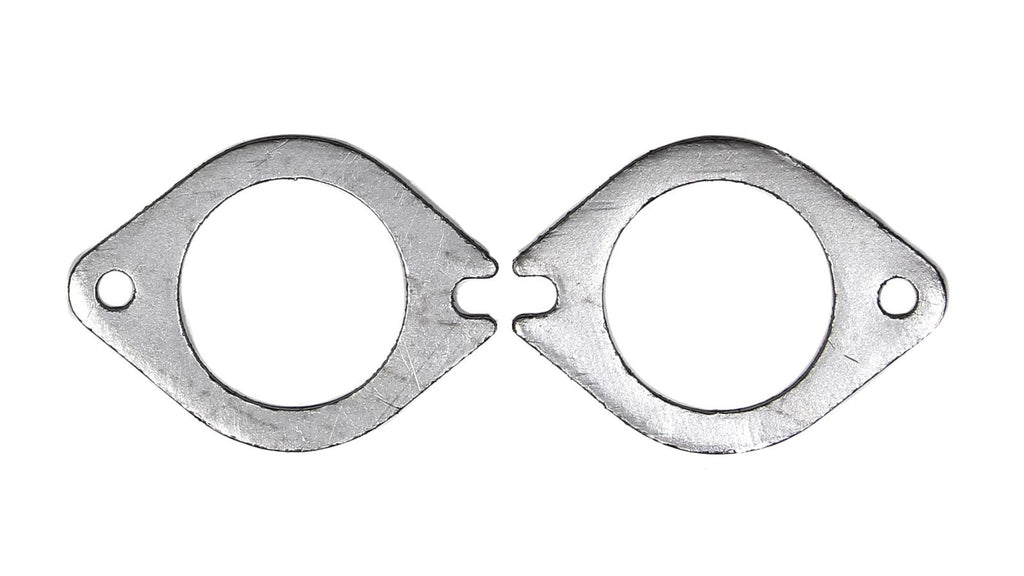 REMFLEX EXHAUST GASKETS 6005 - Mopar 2-1/2 Pipe Flange Gasket (2-Bolt Holes) image