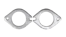 Load image into Gallery viewer, REMFLEX EXHAUST GASKETS 6005 - Mopar 2-1/2 Pipe Flange Gasket (2-Bolt Holes) image