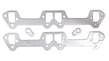 Load image into Gallery viewer, REMFLEX EXHAUST GASKETS 6009 - Exhaust Gaskets SBM 318-360 Square End Ports image