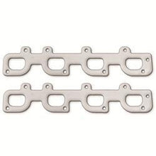 Load image into Gallery viewer, REMFLEX EXHAUST GASKETS 6022 - Exhaust Gasket Set Mopar 6.1L/6.4L Hemi D-Port image