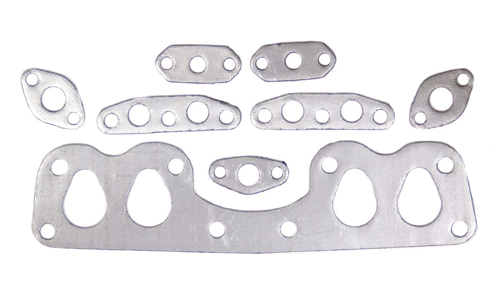 REMFLEX EXHAUST GASKETS 7002 - Exhaust Gaskets Toyota 2.4L 22RE image