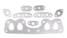 Load image into Gallery viewer, REMFLEX EXHAUST GASKETS 7002 - Exhaust Gaskets Toyota 2.4L 22RE image