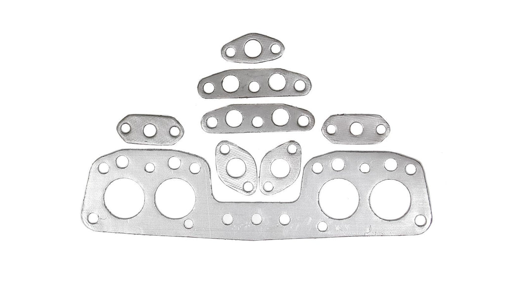 REMFLEX EXHAUST GASKETS 7003 - Exhaust Gaskets Toyota 2.2L 20R/2.4L 22R image