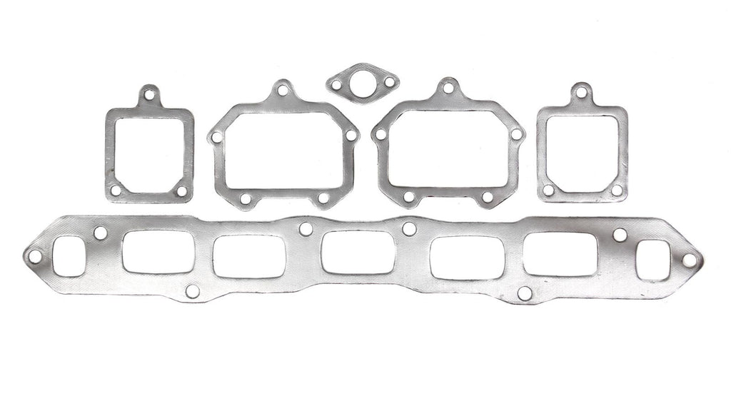 REMFLEX EXHAUST GASKETS 7009 - Exhaust Gaskets Toyota 3.9L F/4.2L 2F image