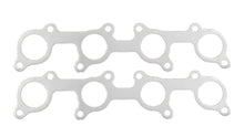 Load image into Gallery viewer, REMFLEX EXHAUST GASKETS 7011 - Exhaust Gaskets Toyota 4.7L 2UZFE image