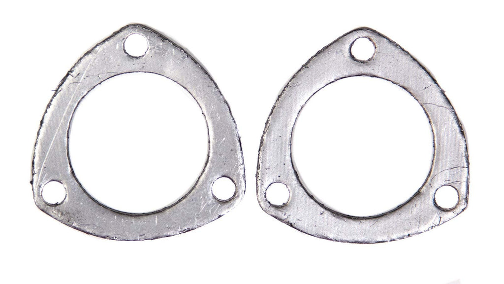 REMFLEX EXHAUST GASKETS 8001 - 2.5 Dia Collector Gasket Pair image