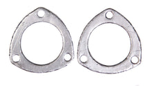 Load image into Gallery viewer, REMFLEX EXHAUST GASKETS 8001 - 2.5 Dia Collector Gasket Pair image