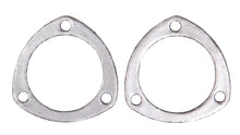 Load image into Gallery viewer, REMFLEX EXHAUST GASKETS 8002 - 3.0 Dia Collector Gasket Pair image