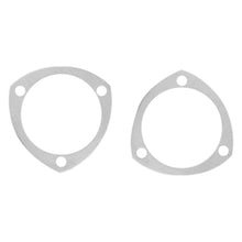 Load image into Gallery viewer, REMFLEX EXHAUST GASKETS 8004 - Exhaust Gasket Universal 4in Collector Flg 3 Bolt image